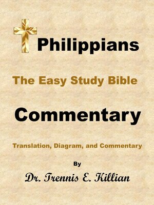 cover image of Philippians